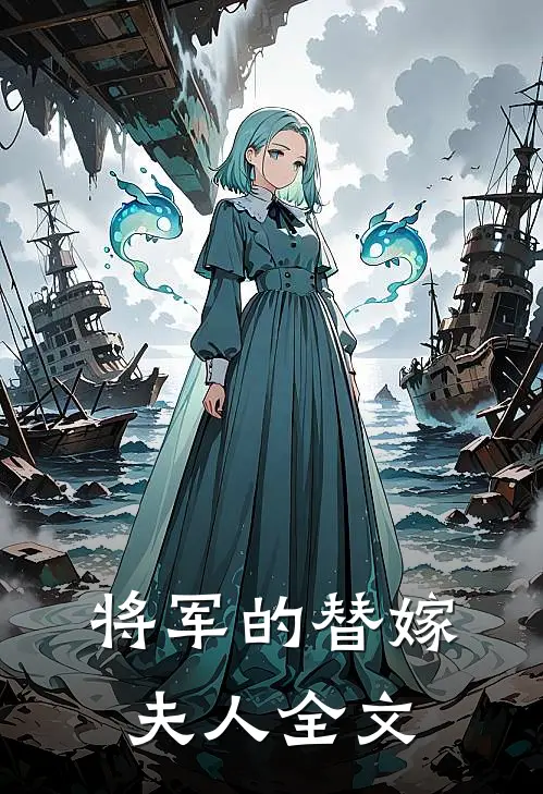 将军的替嫁夫人全文