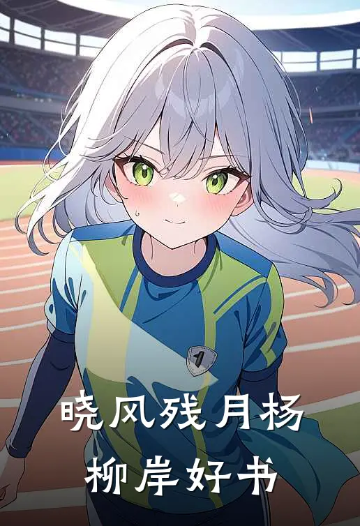 晓风残月杨柳岸好书