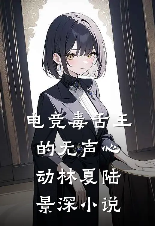 电竞毒舌王的无声心动林夏陆景深小说