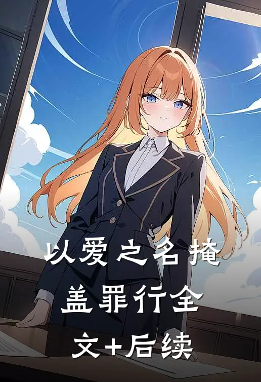 以爱之名掩盖罪行全文+后续