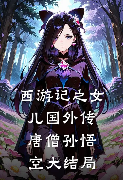 西游记之女儿国外传唐僧孙悟空大结局
