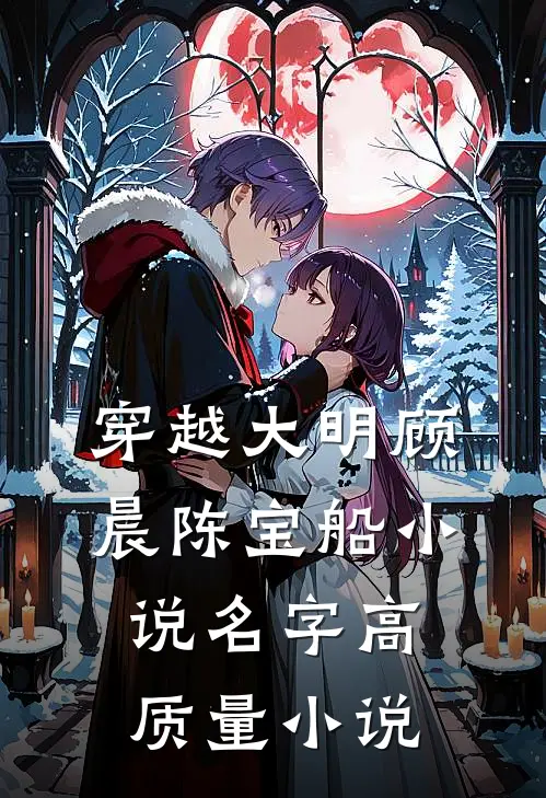 穿越大明顾晨陈宝船小说名字高质量小说