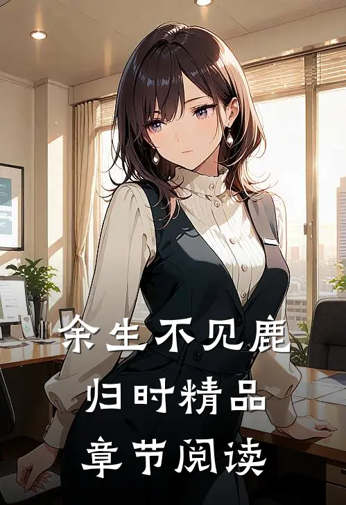 余生不见鹿归时精品章节阅读