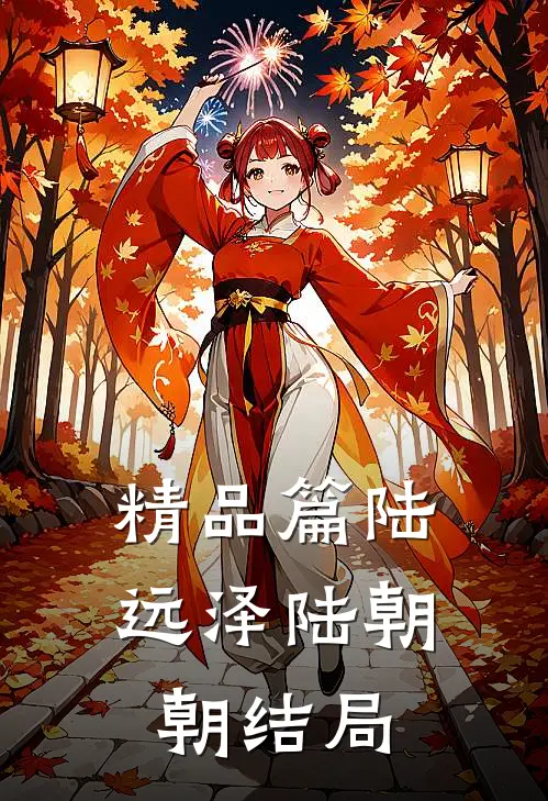 精品篇陆远泽陆朝朝结局