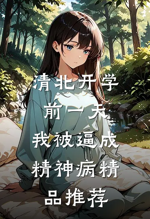 清北开学前一天，我被逼成精神病精品推荐