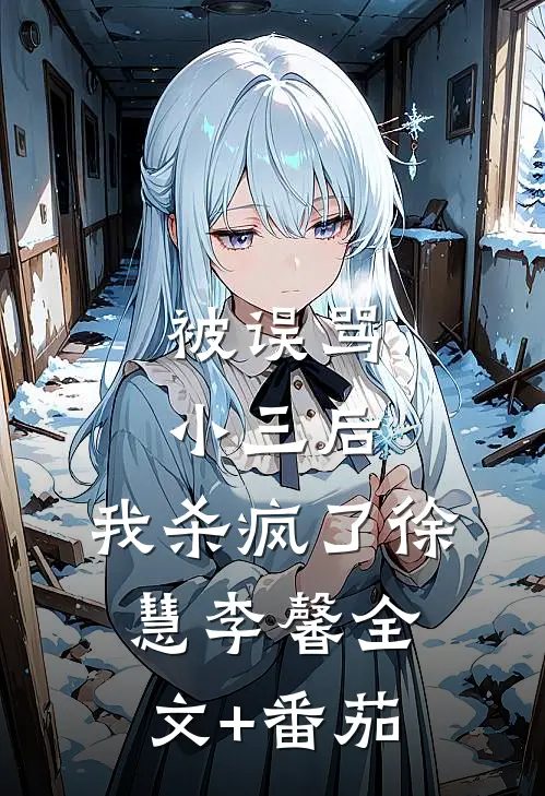 被误骂小三后，我杀疯了徐慧李馨全文+番茄