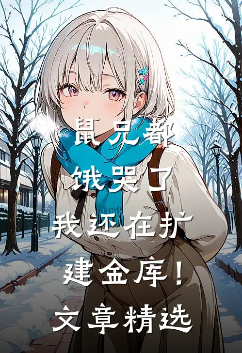 鼠兄都饿哭了，我还在扩建金库！文章精选