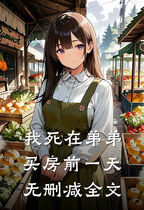 我死在弟弟买房前一天无删减全文