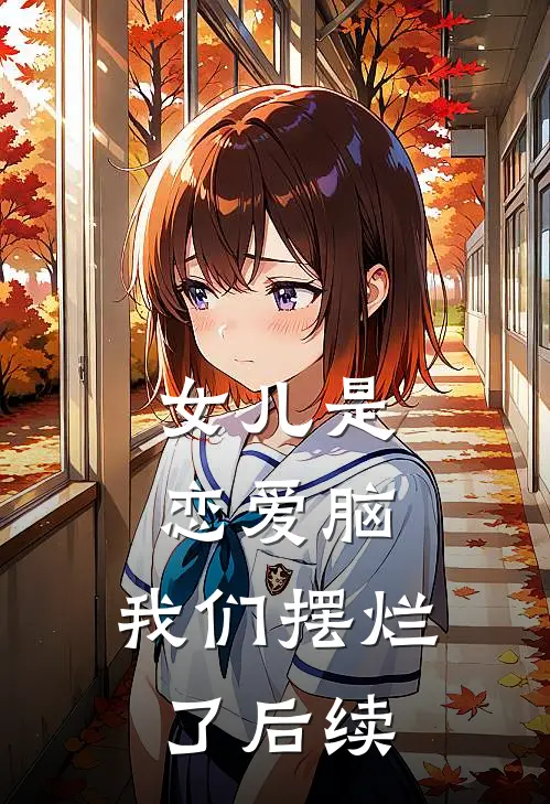 女儿是恋爱脑，我们摆烂了后续