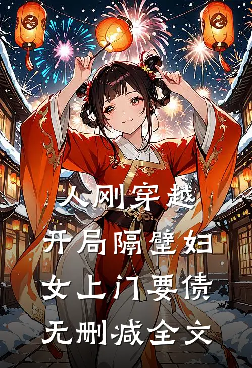人刚穿越，开局隔壁妇女上门要债无删减全文