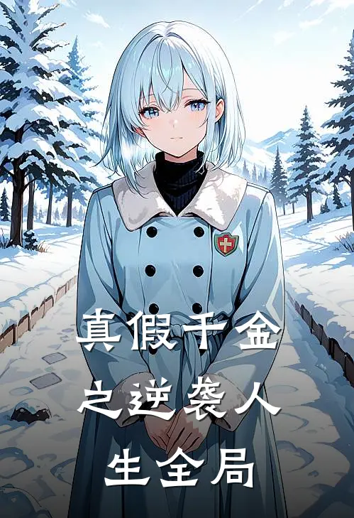 真假千金之逆袭人生全局