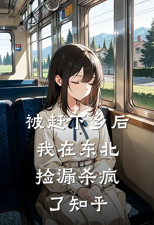 被赶下乡后，我在东北捡漏杀疯了知乎