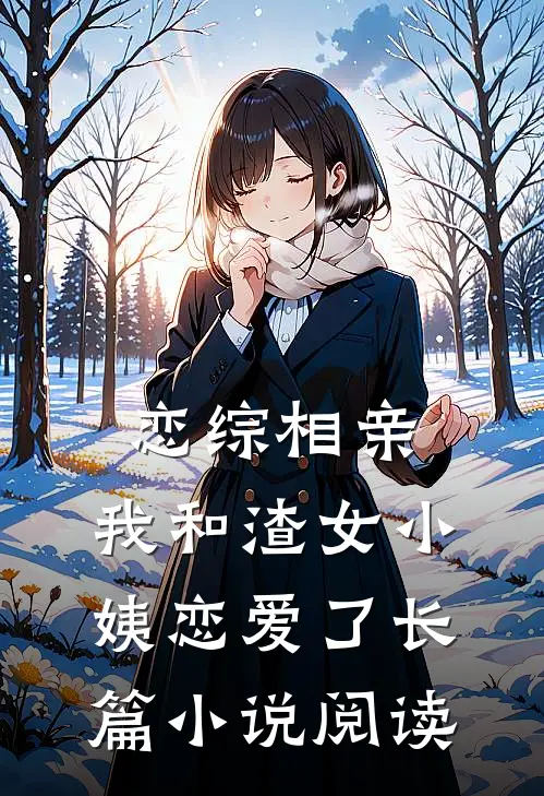 恋综相亲：我和渣女小姨恋爱了长篇小说阅读