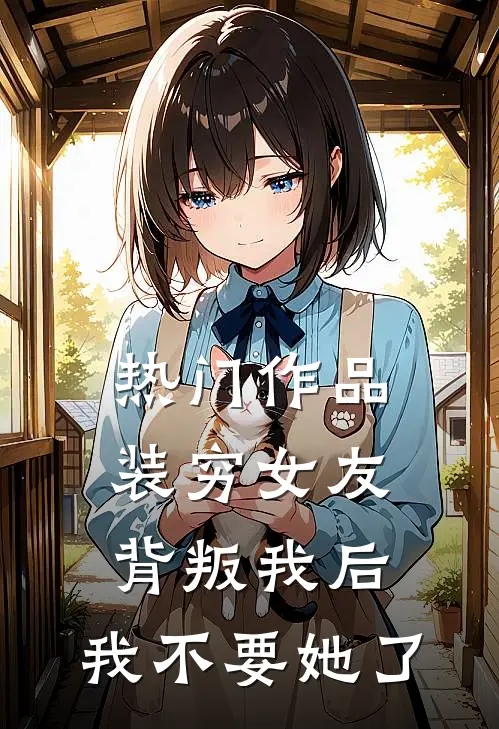 热门作品装穷女友背叛我后，我不要她了