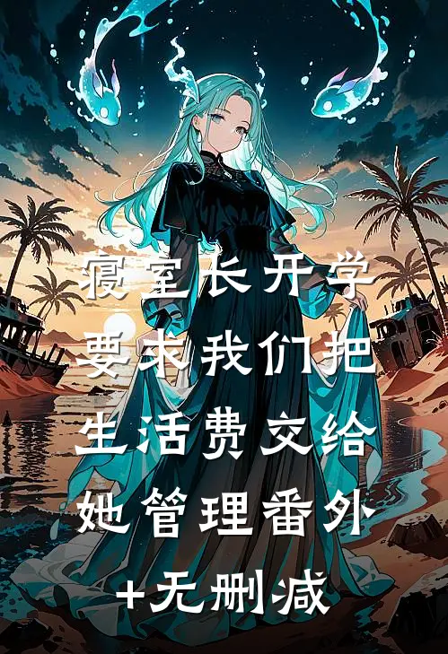 寝室长开学要求我们把生活费交给她管理番外+无删减