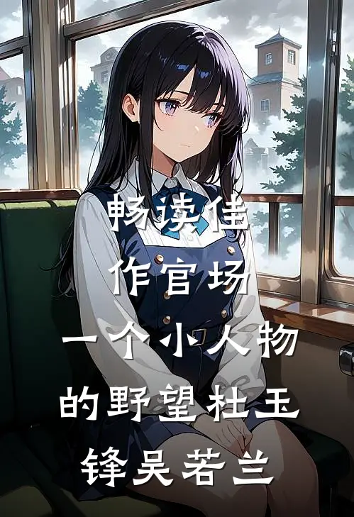 畅读佳作官场:一个小人物的野望杜玉锋吴若兰