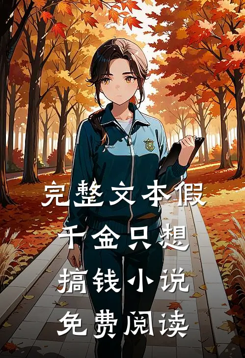 完整文本假千金只想搞钱小说免费阅读