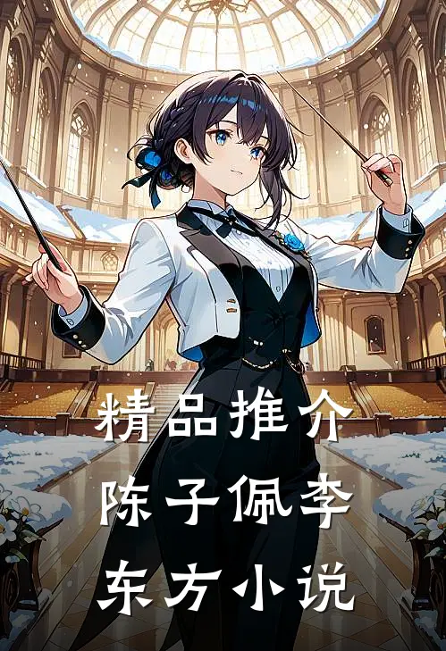 精品推介陈子佩李东方小说