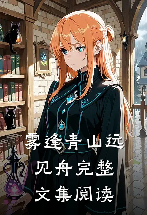 雾逢青山远见舟完整文集阅读