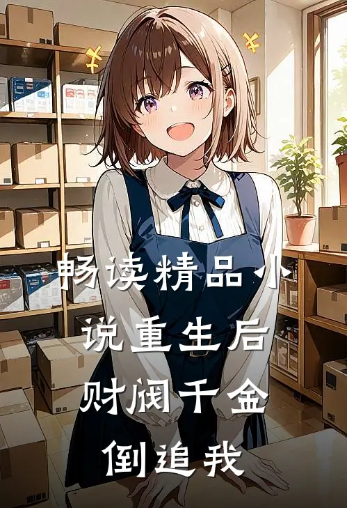 畅读精品小说重生后，财阀千金倒追我