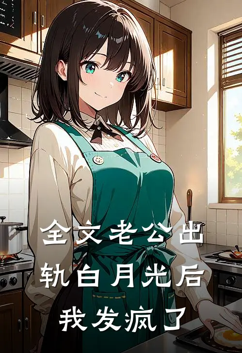 全文老公出轨白月光后，我发疯了