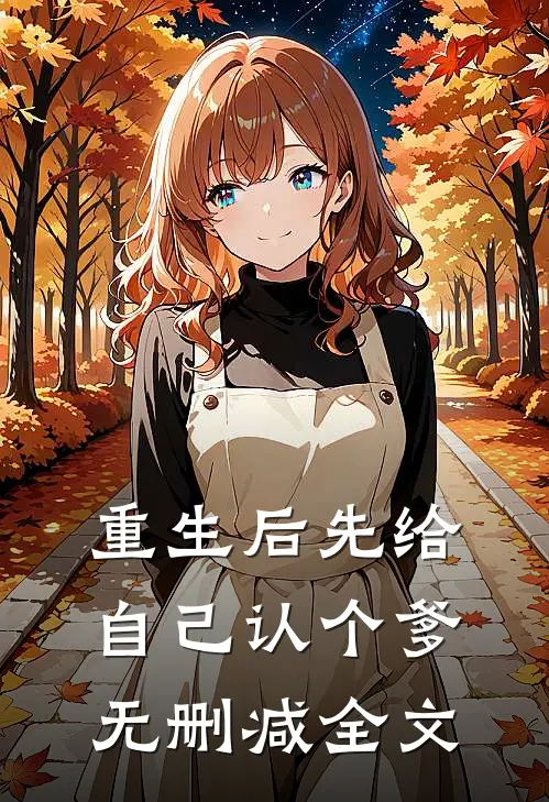 重生后先给自己认个爹无删减全文