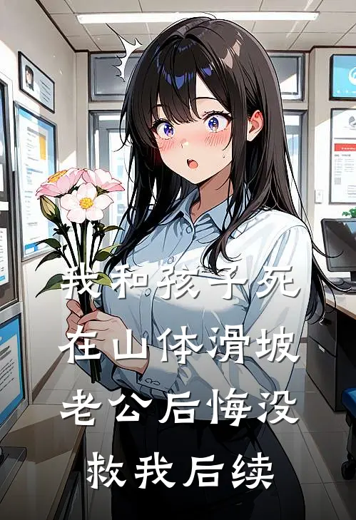 我和孩子死在山体滑坡，老公后悔没救我后续
