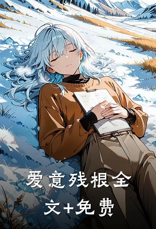 爱意残根全文+免费