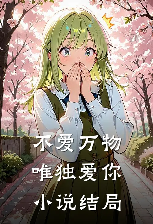 不爱万物唯独爱你小说结局