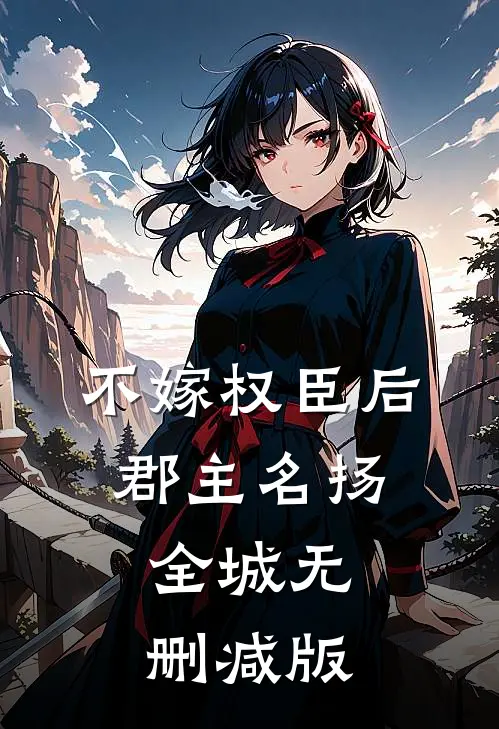 不嫁权臣后，郡主名扬全城无删减版
