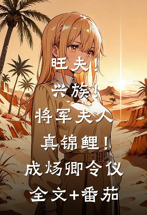 旺夫！兴族！将军夫人真锦鲤！成炀卿令仪全文+番茄