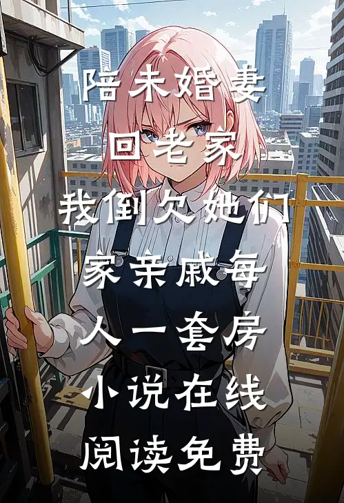 陪未婚妻回老家，我倒欠她们家亲戚每人一套房小说在线阅读免费