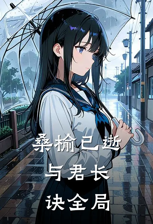 桑榆已逝，与君长诀全局