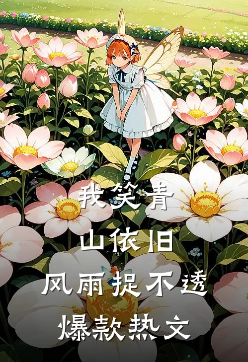 我笑青山依旧，风雨捉不透爆款热文