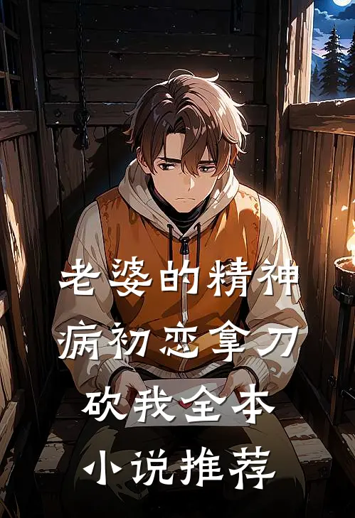 老婆的精神病初恋拿刀砍我全本小说推荐