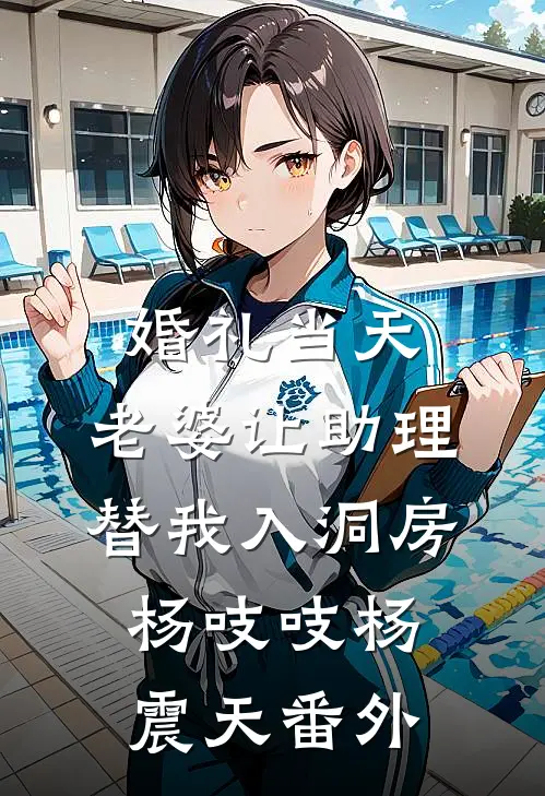 婚礼当天，老婆让助理替我入洞房杨吱吱杨震天番外