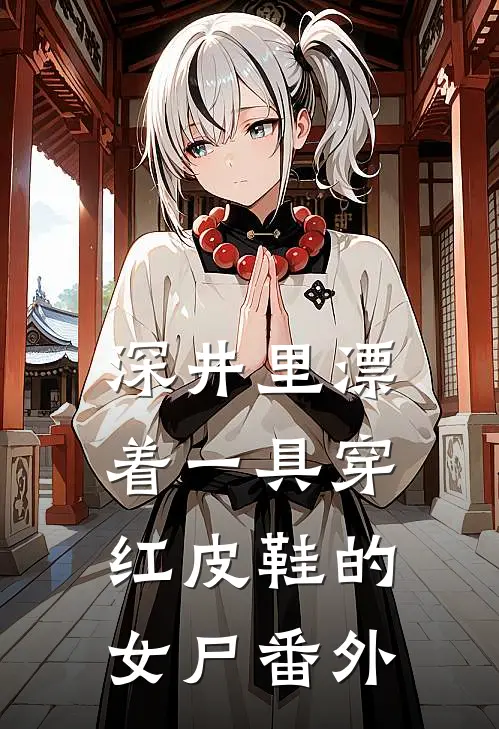 深井里漂着一具穿红皮鞋的女尸 番外