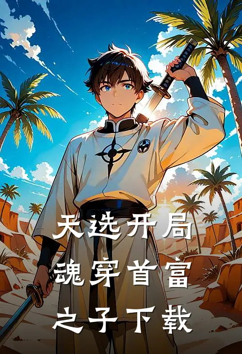 天选开局，魂穿首富之子下载