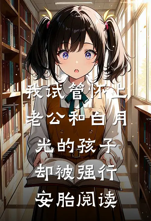 我试管怀上老公和白月光的孩子，却被强行安胎阅读