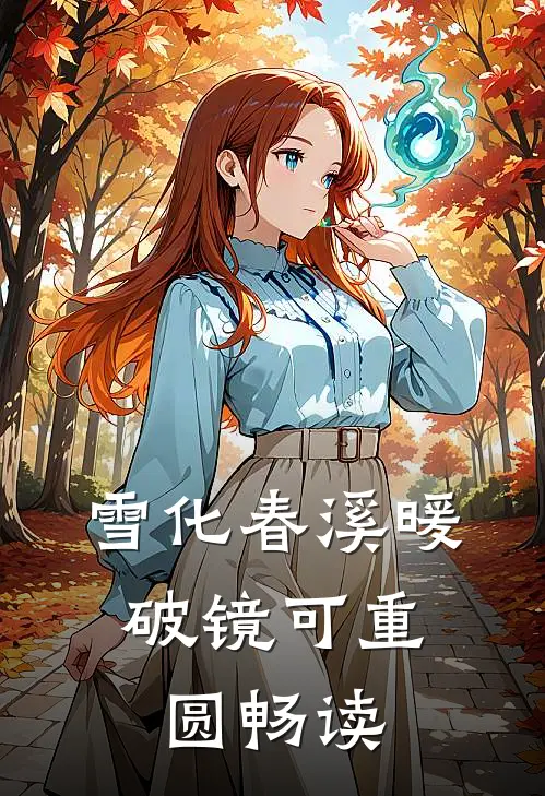 雪化春溪暖，破镜可重圆畅读
