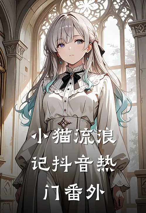 小猫流浪记抖音热门 番外