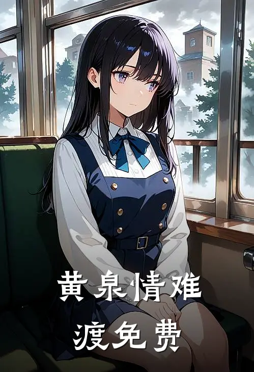 黄泉情难渡免费