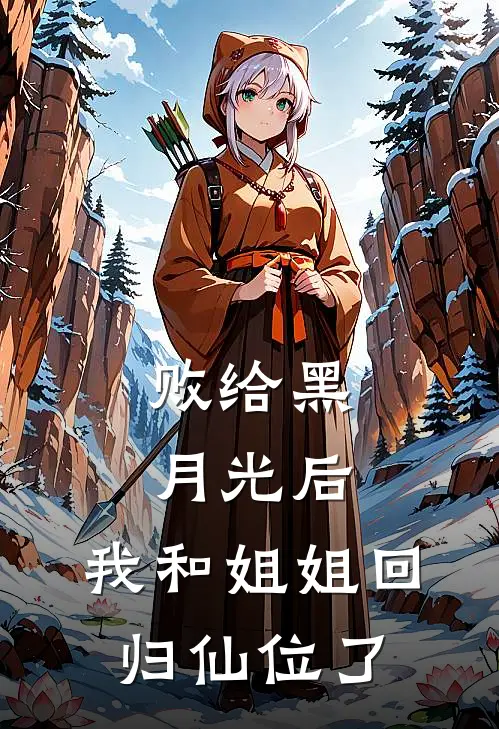 败给黑月光后，我和姐姐回归仙位了