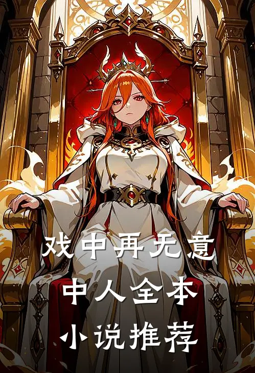 戏中再无意中人全本小说推荐