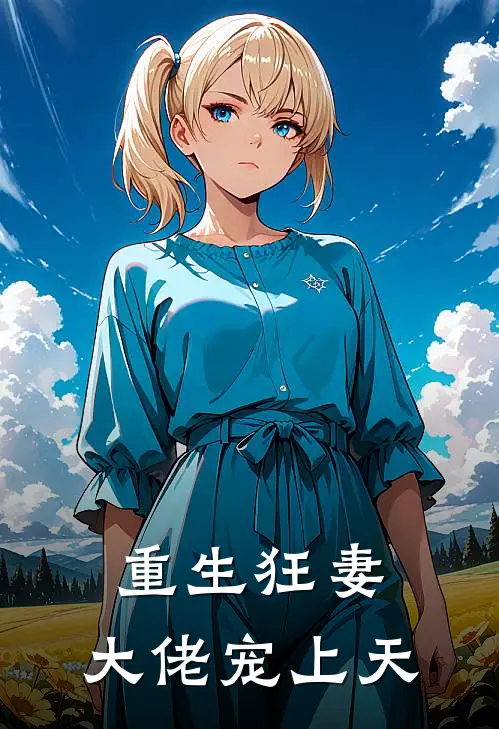 重生狂妻，大佬宠上天