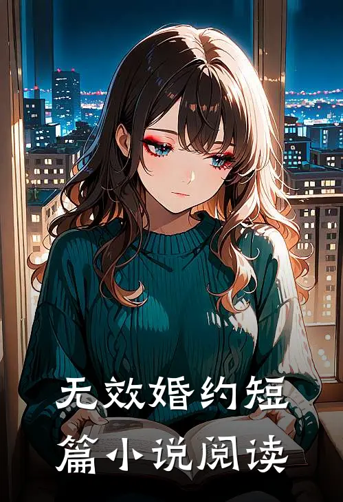 无效婚约短篇小说阅读