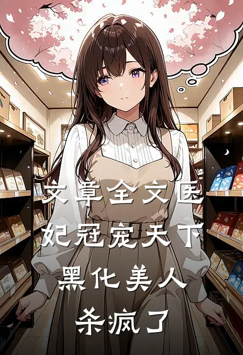 文章全文医妃冠宠天下：黑化美人杀疯了
