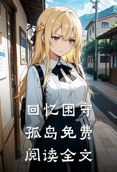 回忆困守孤岛免费阅读全文