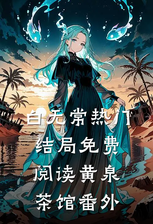 白无常热门结局免费阅读黄泉茶馆番外