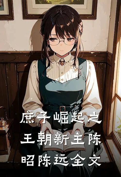 庶子崛起之王朝新主陈昭陈远全文